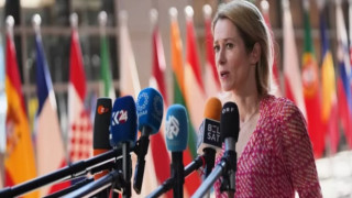 Brüksel, İsrail'in Batı Şeria'da AB diplomatlarına 'uyarı ateşi' açması sonrası soruşturma istedi