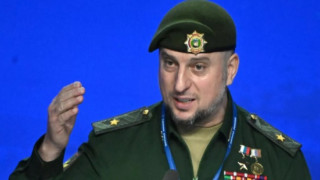 Çeçen komutan Alaudinov: Eli kana bulanmamış Ukraynalı askerler, Rus ordusu saflarına geçebilir