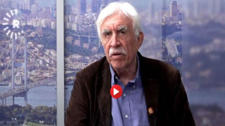 Cengiz Çandar: İlk yapılacak iş hapishanelerin boşalmasıdır