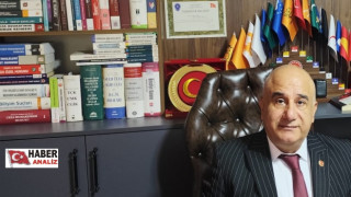 ÇETKODER, ANNELER GÜNÜ İÇİN HERKESİ DUYARLI OLMAYA ÇAĞIRDI