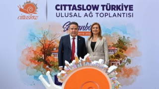 Cittaslow Türkiye Ulusal Ağ Toplantısı Safranbolu’da gerçekleştirildi