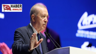 ERDOĞAN: “Terörsüz Türkiye’yi yakın zamanda sağlam bir temelde yükselteceğiz”