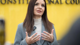 Gagavuzya lideri Gutsul'un ev hapsi 30 gün daha uzatıldı