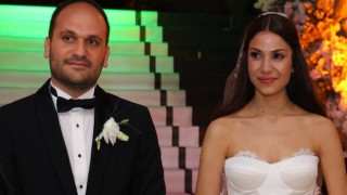 HERKES BU DÜĞÜNÜ KONUŞUYOR