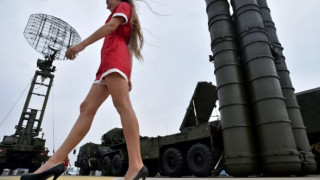 Hindistan’a S-400 sevkiyatın sekteye uğradığı iddiasına Rusya’dan yalanlama: ‘Devam ediyor’