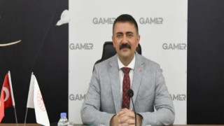 İçişleri Bakanlığı, Tunceli Valisi Bülent Tekbıyıkoğlu'nu görevden aldı