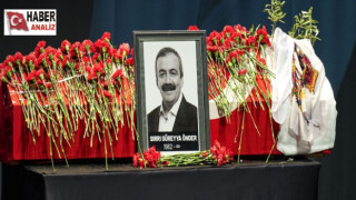 MEKANIN CENNET OLSUN SÜREYYA AĞBİ