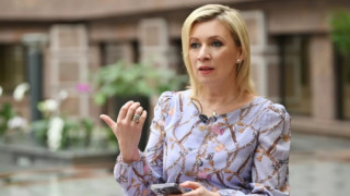 Moskova’daki Zafer geçidini tehdit eden Zelenskiy’e Rusya’dan tepki: ‘Barış çabalarını baltalıyor’
