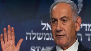 Netanyahu, Gazze operasyonu eleştirilerinin ardından Macron, Starmer ve Carney'i Hamas'ın yanında yer almakla suçladı