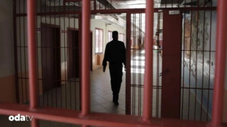ODA TV: Türkiye'de cezaevleri 24 ülke nüfusunu geçti