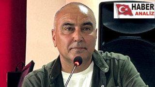 Öğrenci -Medya buluşmasında gazetecilik anlatıldı