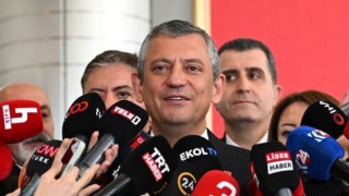 Özel’den DEM ile görüşmenin ardından ‘Öcalan’lı açıklama: Aynı yerdeyim
