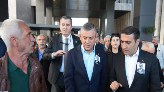 Özgür Özel'e saldıran kişinin, 2004'te kendi çocuklarını öldürdüğü ortaya çıktı