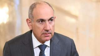 Paşinyan’dan anayasayı değiştirme tehdidi: ‘Bakü’yle barış anlaşması kaçırılamaz’