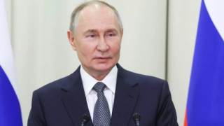 Putin, eski SSCB ülkeleri ile İsrail'in liderlerini Zafer'in 80. yıldönümü dolayısıyla kutladı