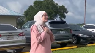Rumeysa Öztürk, ABD göçmenlik gözaltı tesisinden serbest bırakıldı