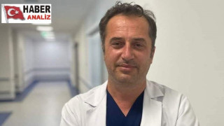 ŞEHİR EĞİTİM ARAŞTIRMA HASTANESİ BAŞHEKİM ATANDI