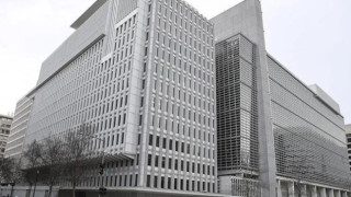 Suriye'nin Dünya Bankası'na olan borçları ödendi