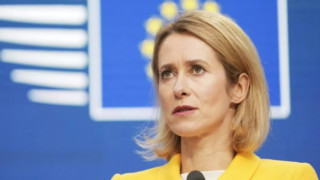 SVR: Avrupa Komisyonu'nda Kallas'ın dış politikadaki beceriksizliğinden rahatsız olanlar var