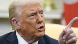 Trump, Putin’in Ukrayna’daki çatışmayı sona erdirmek istediğine inanıyor