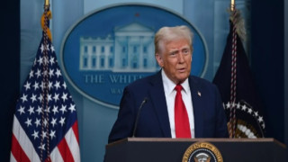 Trump: Rusya'nın G8'den çıkarılması bir ‘hataydı’