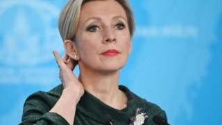 Zaharova: İngiltere Rusya'yı nasıl yenilgiye uğratacağını düşünedursun, Rusya yoluna devam ediyor