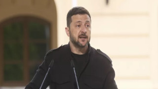 Zelenskiy, İstanbul’daki ateşkes görüşmesine Trump’ın da katılmasını istedi