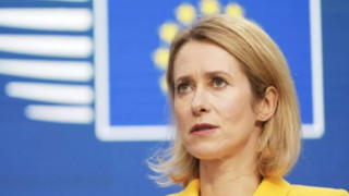 AB Yüksek Temsilcisi Kallas'tan Çin'i çevreleme önerisi