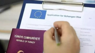 Almanya, reddedilen vize başvurularına itiraz hakkını 1 Temmuz itibariyle kaldırıyor