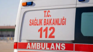 Ambulans hizmetleri yönetmeliğinde değişiklik Resmî Gazete’de yayımlandı