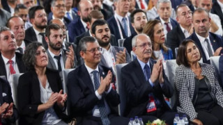 CHP kurultayı iddianamesi: İmamoğlu dahil 12 kişiye üç yıla kadar hapis ve siyasi yasak talebi