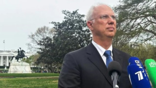 Dmitriyev: Rusya'ya ilk dönenler ABD'li petrol ve gaz şirketleri olacak