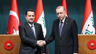 Erdoğan ile Sudani’den ortak vurgu: Bölgesel istikrar için koordinasyon şart