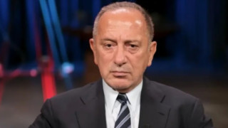 Fatih Altaylı 'Cumhurbaşkanına tehdit' suçlamasıyla tutuklandı