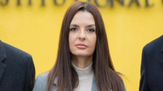 Gagavuzya lideri Gutsul: Ceza davası ile ilgili belgelerimize tek bir bilirkişi incelemesi dahi yapılmadı