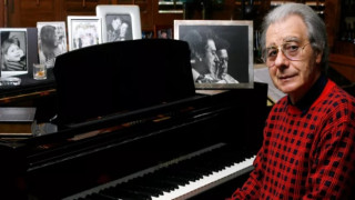 Görevimiz Tehlike müziğinin bestecisi Schifrin, 93 yaşında hayatını kaybetti