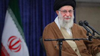 Hamaney'den ateşkes sonrası ilk açıklama: ABD İsrail'i kurtarmak için saldırdı