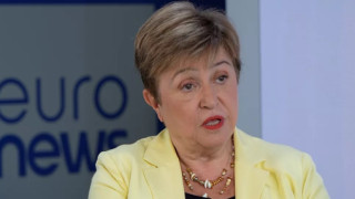 IMF Başkanı: 'Orta Doğu'daki çatışmalar belirsizliği artırıyor'