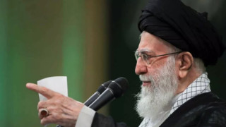 İran dini lideri Hamaney: İsrail büyük bir hata yaptı, bedelini ödeyecekler