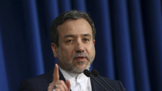 İran Dışişleri Bakanı Arakçi, ABD ile anlaşmazlıklara rağmen diplomasi penceresinin açık olduğunu söyledi