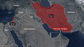 İran Meclisi, Hürmüz Boğazı'nın kapatılmasına onay verdi