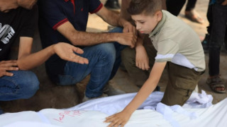 İranlı Eski Parlamenter: İsrail’in sivillere yönelik saldırıları dünya kamuoyunca gözardı ediliyor