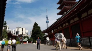 Japonya, dokuz kişiyi öldürüp parçalayan 'Twitter katili'ni idam etti