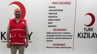 Kızılay Başkanı Parıltı: “Kurban Bayramı, insanlık değerlerinin yeniden filizlendiği kutlu bir zaman dilimidir”