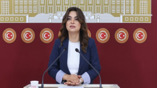 Koçyiğit: CHP belediyelerine operasyon halkın demokratik tercihlerini cezalandırmaya yöneliktir