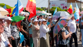 Moldova'da Ortodokslara yönelik baskılar, Ukrayna senaryosunu tekrarlama girişiminin delili