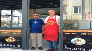 MUHTEŞEM YEMEKÇİ GÜLNARLI YAHYA USTA MEZİTLİ’DE