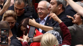 'Mutlak butlan' tartışması: Kılıçdaroğlu 'kayyum riskini alamam' demiş