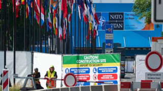 NATO, Lahey'deki kritik zirve öncesinde savunma harcamalarında yüzde 5 artış hedefini kabul etti