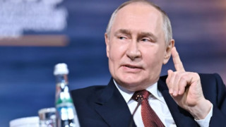 Putin: İran'ın nükleer silah elde etmek istediğine dair tek bir delil yok